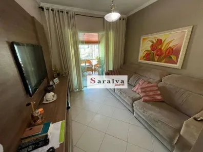Sobrado com 3 Quartos à venda, 170m² no Anchieta, São Bernardo do Campo