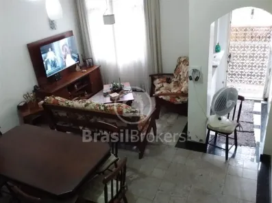 Casa com 2 Quartos à venda, 76m² no Freguesia (Ilha do Governador), Rio de Janeiro