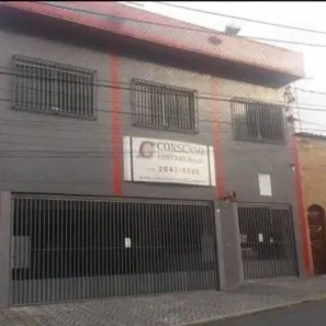 Prédio Comercial à venda, 750m² no Penha de França, São Paulo