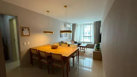 Apartamento com 2 Quartos à venda, 85m² no Copacabana, Rio de Janeiro