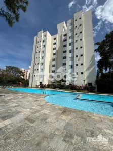 Apartamento com 3 Quartos à venda, 135m² no Cidade São Francisco, São Paulo