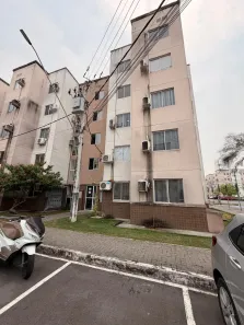 Apartamento com 2 Quartos à venda, 45m² no Cidade Nova, Manaus