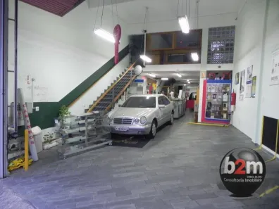 Prédio Comercial para alugar, 500m² no Vila Yara, Osasco