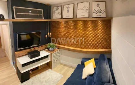 Casa de Condomínio com 3 Quartos à venda, 253m² no Parque Xangrilá, Campinas