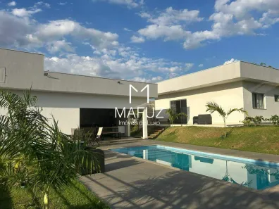 Casa com 4 Quartos à venda, 277m² no Almeida, Jaboticatubas