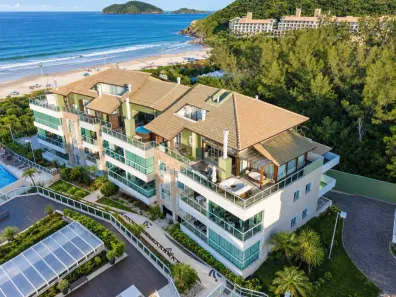 Cobertura com 4 Quartos à venda, 329m² no Ingleses do Rio Vermelho, Florianópolis