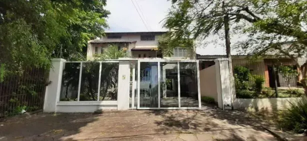 Casa com 6 Quartos à venda, 391m² no Teresópolis, Porto Alegre