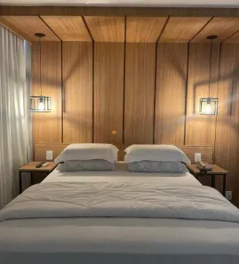 Apartamento com 1 Quarto para alugar, 25m² no Pinheiros, São Paulo