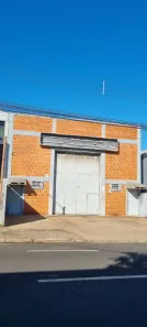 Galpão/Depósito/Armazém para alugar, 350m² no Palmital, Marília