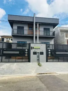 Casa com 3 Quartos à venda, 131m² no Jardim Maristela, Atibaia