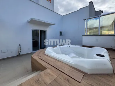 Apartamento com 3 Quartos à venda, 167m² no Centro, Tubarão
