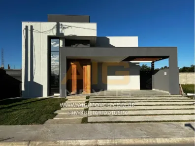 Casa com 3 Quartos à venda, 120m² no Nova São Pedro, São Pedro da Aldeia