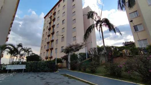 Apartamento com 3 Quartos à venda, 78m² no Jardim dos Oliveiras, Campinas