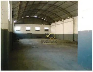 Galpão/Depósito/Armazém à venda, 750m² no Jardim Nossa Senhora Aparecida, Guarulhos