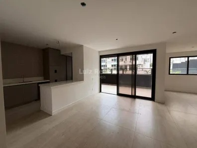 Apartamento com 3 Quartos para alugar, 124m² no Lourdes, Belo Horizonte