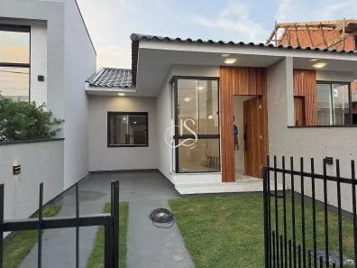 Casa com 2 Quartos à venda, 51m² no Bela Vista, Palhoça