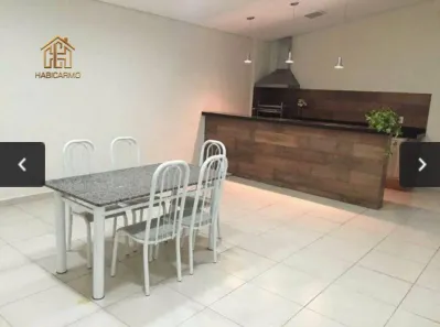 Casa com 2 Quartos à venda, 100m² no Residencial Califórnia, São José do Rio Preto