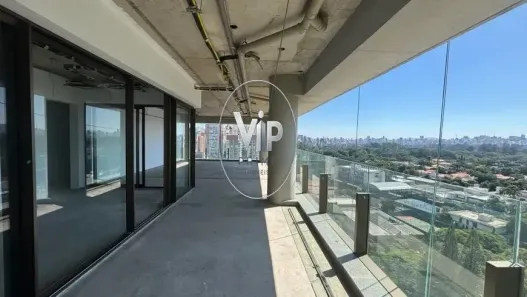 Apartamento com 4 Quartos à venda, 300m² no Ibirapuera, São Paulo