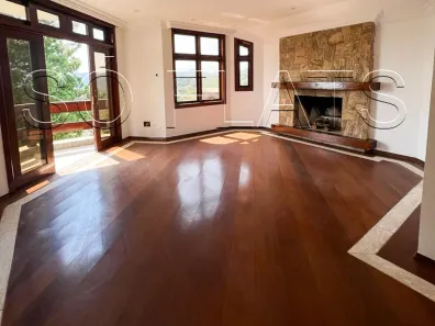 Casa com 3 Quartos à venda, 400m² no Samambaia, Mairiporã