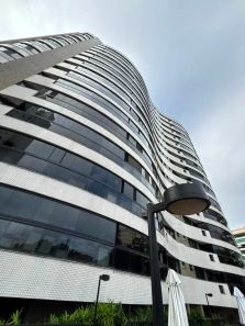 Apartamento com 2 Quartos à venda, 106m² no Alphaville I, Salvador