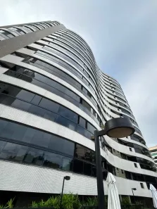 Apartamento com 2 Quartos à venda, 106m² no Alphaville I, Salvador