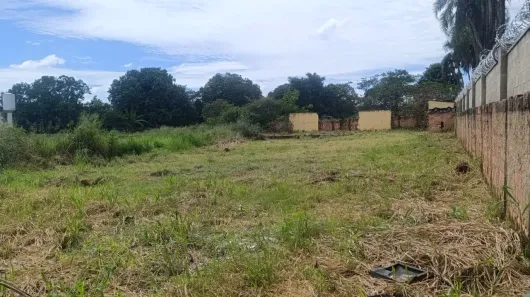 Lote/Terreno à venda, 1800m² no Chácaras Marivânia, Aparecida de Goiânia
