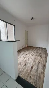 Apartamento com 2 Quartos à venda, 46m² no Dois Córregos, Piracicaba