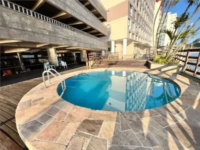 Apartamento com 3 Quartos à venda, 121m² no Itararé, São Vicente