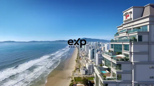 Apartamento com 3 Quartos à venda, 154m² no Morretes, Itapema