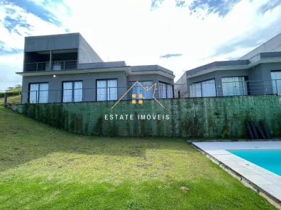 Fazenda/Sítio com 8 Quartos à venda, 500m² no , Igaratá