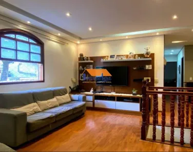 Casa com 6 Quartos à venda, 306m² no Itapoã, Belo Horizonte