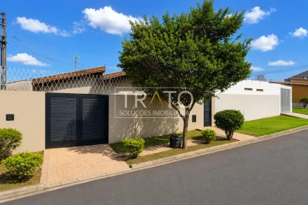 Casa com 3 Quartos à venda, 180m² no Vila Nogueira, Campinas