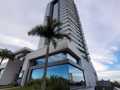 Apartamento com 3 Quartos à venda, 175m² no Sanvitto, Caxias do Sul