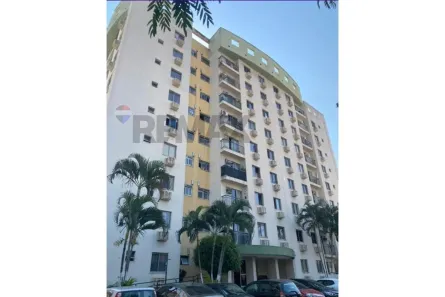 Apartamento com 2 Quartos à venda, 46m² no Campinho, Rio de Janeiro