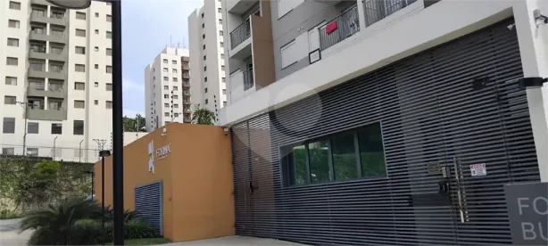 Apartamento com 2 Quartos à venda, 40m² no Vila Butantã, São Paulo