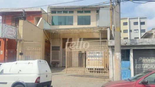 Ponto Comercial para alugar, 160m² no Jordanópolis, São Bernardo do Campo