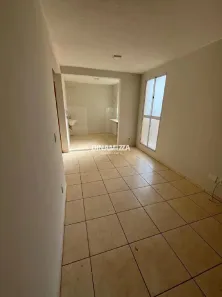 Apartamento com 2 Quartos à venda, 47m² no Recreio dos Bandeirantes, Uberaba