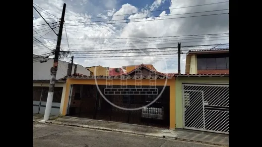 Casa com 4 Quartos à venda, 210m² no Parque Colonial, São Paulo