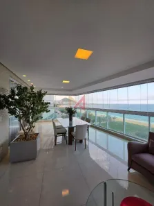 Apartamento com 4 Quartos à venda, 250m² no Praia da Costa, Vila Velha