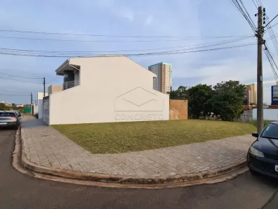 Imóvel Comercial para alugar, 242m² no Vila Aviação, Bauru
