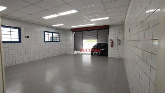 Ponto Comercial à venda, 444m² no Vila Leonor, Guarulhos