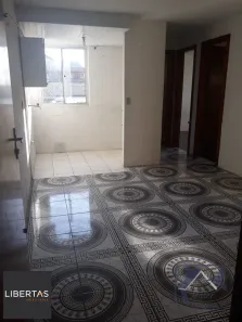 Apartamento com 2 Quartos à venda, 37m² no Vila Nova, Porto Alegre