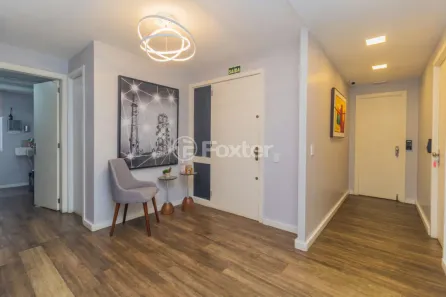Sala Comercial à venda, 240m² no Santana, Porto Alegre