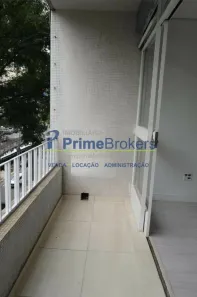 Apartamento com 2 Quartos à venda, 100m² no Cerqueira César, São Paulo
