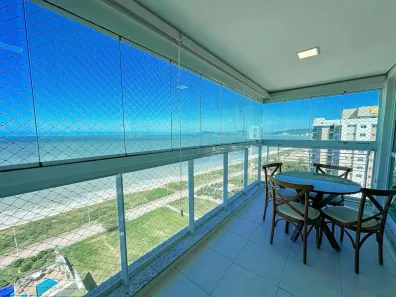 Apartamento com 3 Quartos à venda, 121m² no Itacolomi, Balneário Piçarras