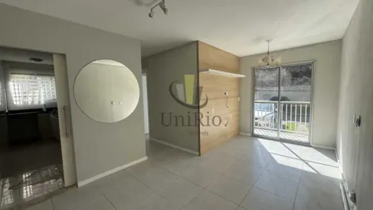 Apartamento com 2 Quartos à venda, 55m² no Taquara, Rio de Janeiro