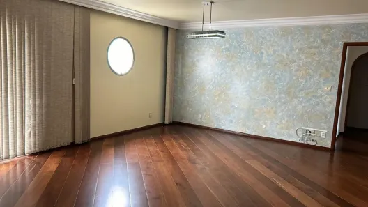 Apartamento com 3 Quartos à venda, 140m² no Jardim, Santo André