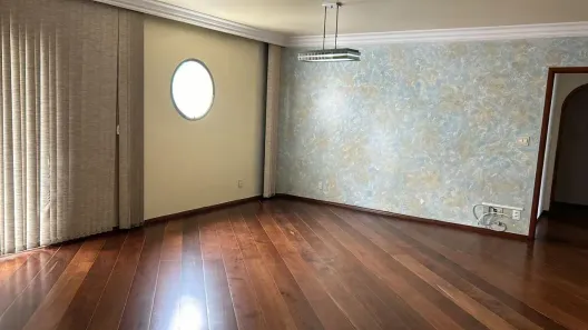 Apartamento com 3 Quartos à venda, 142m² no Jardim, Santo André