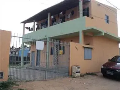 Prédio Comercial à venda, 100m² no Nova Parnamirim, Parnamirim