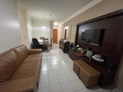 Apartamento com 3 Quartos à venda, 85m² no Centro, Uberaba
